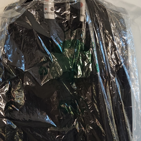 Babaton cashmere wool coat XXS - Picture 5 of 8